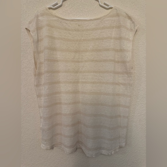 Gap linen shirt size XL - Picture 2 of 4